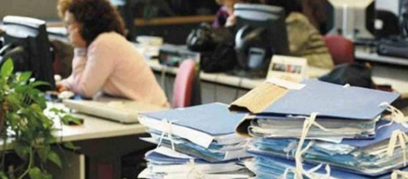 Μείωση προκαταβολής φόρου: Ποιοι θα πληρώσουν το 100% και ποιοι απαλλάσσονται